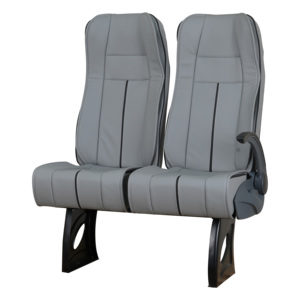 Autobús de turismo de lujo, minicaravana, Panel de transporte, vehículo comercial, Transit, Sprinter, Master Ducato, Jumper, asiento de pasajero - Product Image 4