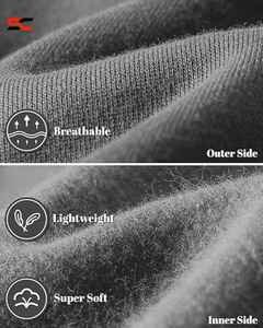 Survêtement homme 2 pièces sweat à capuche athlétique Jogging survêtements pour hommes décontracté sport à manches longues pull costume ensemble offre de réduction - Product Image 4