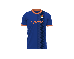 Ropa de fútbol transpirable de secado rápido multicolor uniformes de fútbol personalizados para hombres al por mayor Jersey De Soccer - Product Image 2