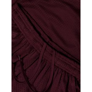 2025 haute qualité hommes été Shorts de plage étanche à l'eau Double couche maille grande taille Nylon Shorts de bain hommes planche de Surf hommes Shorts - Product Image 4