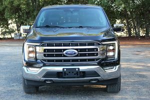 Nueva Camioneta Ford Serie F Lariat con Transmisión Automática, Capacidad del Motor (cc) 2500 - 2999 cc - Product Image 3