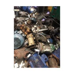 2022 Used Electric Motor <b>Scrap</b> with High <b>Copper</b> Content for Sale - Product Image 6