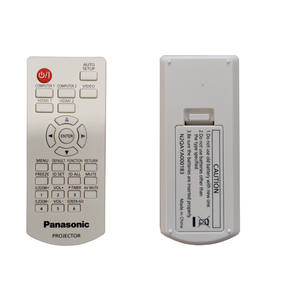 Panasonic N2QAYA000183, N2QAYA000088, N2QAYA000154, N2QAYA000071, N2QAYA000070 control remoto original - Product Image 1
