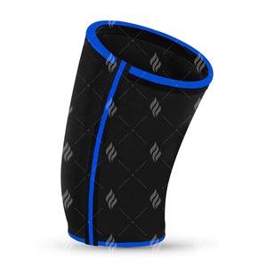 Mangas de Neopreno para Codo, Personalizadas OEM, Más Vendidas, Antideslizantes, Transpirables, Resistentes y Cómodas para Levantamiento de Pesas - Product Image 3