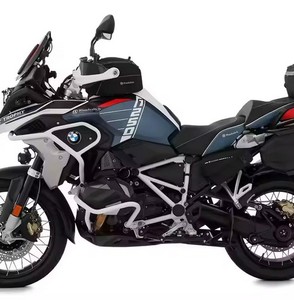 Motocicleta R 1250 GS Adventure Lista para Enviar, Motor sin Escobillas, Cilindrada de 1000-1500cc, ENTREGA RÁPIDA - Product Image 5