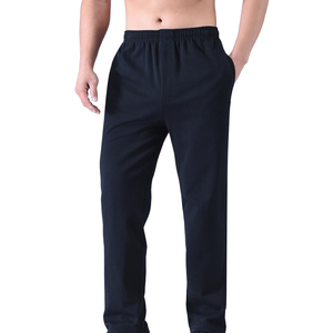 Slim Fit Stretchable Soccer Pants With <b>Ankle</b> Zipper OEM ODM <b>Football</b> Team Training Trousers for Men and Women - Product Image 5