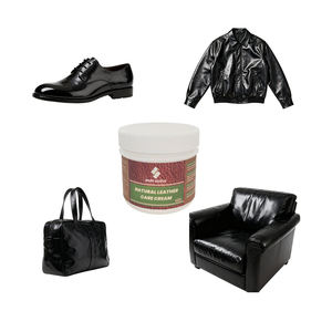 Crema Acondicionadora de Cuero al por Mayor para Múltiples Superficies: Cuidado del Cuero para Chaquetas, Zapatos, Bolsos, Muebles, Asientos de Coche y Cinturones - Product Image 4