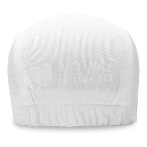 Gorros de Ciclismo de Bajo MOQ, gorros de ciclismo universales con logotipo personalizado, gorro de Ciclismo de algodón liso con logotipo personalizado - Product Image 2