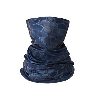 Fournisseur transfrontalier en gros – Foulard carré d'été 100 % coton, style Shemagh tactique Keffiyeh, pour la tête et le cou, type bandana du désert - Product Image 5