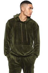 Fabricant Offre Spéciale de jogging ensemble logo personnalisé vêtements de sport pour hommes survêtement velours hommes formation vêtements de sport de fitness - Product Image 4