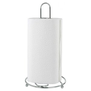 ที่ใส่เอกสารแบบบางสำหรับวางบนโต๊ะ (14x27 ซม.) สีโครเมียมเงา 270825 - Product Image 1