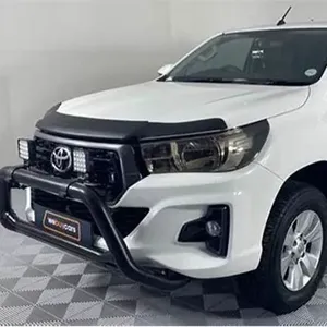 Pickup Toyota Hilux 2021 bekas