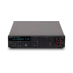 Multimètre numérique de précision métrologique Keysight 3458A 8,5 chiffres - Neuf et original / Certificat de calibrage disponible - Product Image 2