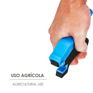 Pistola perforatrice per tubi di irrigazione / Irrigazione a goccia / Irrigazione a goccia O/ 3 mm. - Product Image 3