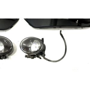 Kit Fari Spotlight + Fendinebbia + Copertura Fari Spotlight per AUDI Q5 Serie (8RB) 8R0807681A (08>12) - Product Image 3
