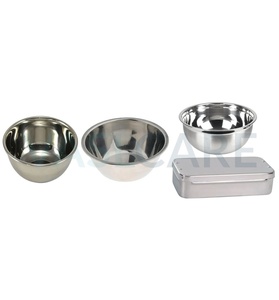 Juego de Urología de 52 piezas para diagnosticar enfermedades de la vejiga, diagnosticar y tratar enfermedades del tracto urinario, juego de Cirugía de Urología, juego de Cirugía de vejiga - Product Image 6