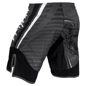 Pantalones Cortos de MMA Sublimados para Hombre, Pantalones Cortos de Grappling, Ropa de Artes Marciales, Pantalones Cortos de Boxeo, Pantalones Cortos de MMA - Product Image 3