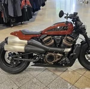 Prêt à expédier 2025 motos Cruiser Spo-rtster RH1250S pour adultes 100% remises - Product Image 1