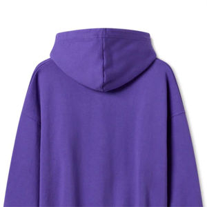 2025 ropa de hombre diseño ropa mezcla de algodón sudadera Otoño e Invierno moda Casual pulóver manga larga Sudadera con capucha - Product Image 4