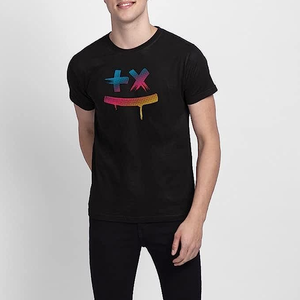 Hot Sale <b>Men's</b> Sublimation <b>T</b>-<b>shirts</b> Quick Dry Breathable Wholesale <b>T</b>-<b>shirt</b> Heavyweight Sublimation <b>Men's</b> <b>T</b>-<b>Shirts</b> - Product Image 1