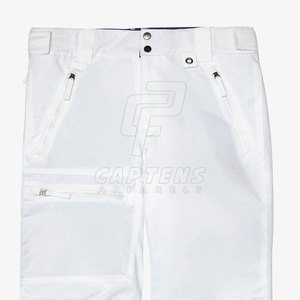 Pantalon de ski pour homme en nylon et polyester de grande taille Pantalon de ski pour homme à usage extérieur Pantalon de ski imperméable pour homme - Product Image 6