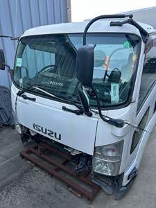 Cabina Usada para Camión ISUZU Forward - Product Image 5