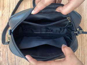 Hot Selling 2024 Women's Fashion Hand <b>Tooled</b> <b>Leather</b> Small Crossbody Bag Western Floral Genuine <b>Leather</b> Purses Cowhide Handbags - Product Image 6