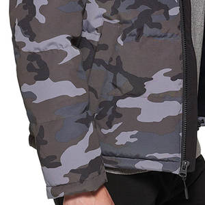 แจ็คเก็ตพัฟเฟอร์ผู้ชายคุณภาพพรีเมียม สีสันโดดเด่น ทันสมัย ปี 2025 ขายส่ง รับออกแบบตามสั่ง แจ็คเก็ตพัฟเฟอร์ฤดูหนาวให้ความอบอุ่น - Product Image 6