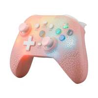 Controlador RGB para Juegos, Joycons para Switch OLED, para el Controlador de N-Switch
