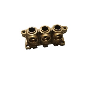 Corpo Valvola Compatibile TF22C3 Modello Rif. 448503 - Product Image 1