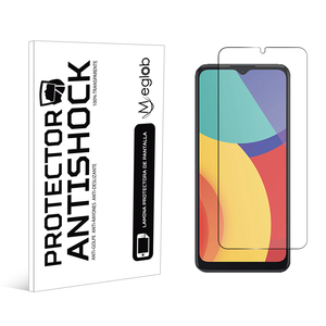 ฟิล์มกันรอยหน้าจอ ANTISHOCK สำหรับโทรศัพท์อัลคาเทล 1V 2021 ฟิล์มป้องกันระดับพรีเมียม - Product Image 1