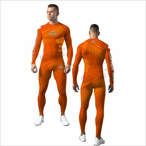 ชุดรัชการ์ดผู้ชายดีไซน์เฉพาะ ไม่มีแบบซ้ำ  รับผลิตจำนวนน้อย  รับผลิตแบบ Private Label  รับผลิตตามสั่ง - Product Image 4