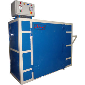 เครื่องอบเส้นก๋วยเตี๋ยวสแตนเลสอัตโนมัติสำหรับทำเส้นแป้ง - Product Image 2