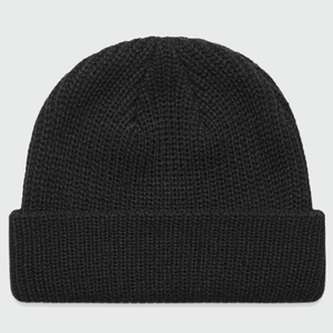 Gorro acanalado de punto invierno correr pescador exterior personalizado - Product Image 5
