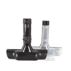 T-hình sống Catcher nhựa Mouse <span class=keywords><strong>Trap</strong></span> thân thiện với môi tái sử dụng động vật gặm nhấm bẫy an toàn để sử dụng nhiều lần cho nhà bếp kiểm soát dịch hại - Product Image 4