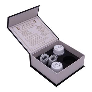 เครื่องนวดมือด้วยมือทำจากสแตนเลสพร้อมฟังก์ชั่นความร้อนเพื่อบรรเทาอาการปวดหัว - Product Image 3