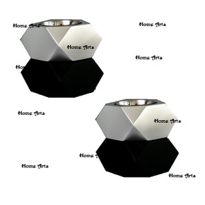 Quemador Oud de incienso con incrustaciones de hueso de calidad Superior, Juego de 2 quemadores Bakhoor de diseñador para proveedor mayorista - Product Image 2