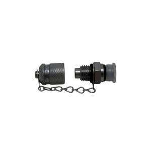 2657328676 2657 3286 76 Conector de prueba para maquinaria minera, piezas de repuesto, accesorio hidráulico, componente de conexión de prueba - Product Image 1