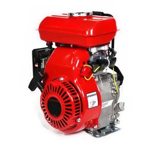 เครื่องยนต์ 4T BR152F2 ขนาดเส้นผ่านศูนย์กลาง 15 มม. P2 ประเภทสินค้าสำหรับเครื่องยนต์เครื่องจักร - Product Image 1