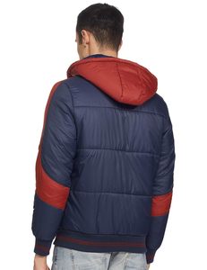 Veste bomber unisexe décontractée en 100 % laine respirante coupe-vent grande taille à manches longues unie, coupe classique, personnalisable style Letterman - Product Image 2