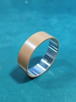Pièces métalliques usinées sur commande par CNC, usinage de précision en aluminium, acier inoxydable, titane, fraisage, tournage