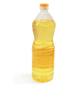 Aceite de girasol orgánico Aceite Premium de grado alimenticio de alta calidad para cocinar Botella de plástico a granel empaquetada mezclada refinada Botella de tambor - Product Image 6