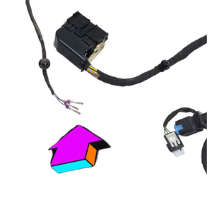 Faisceau de câblage moteur FORD Focus ST-LINE Berline (MK4) NX6T-14305-GEAE R0DB Hybride 1000 (18>) - Product Image 5