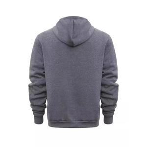 <b>Men's</b> Hoody <b>Cardigan</b> Sweatshirt Color Blocking Loose Casual Spring Fall Hooded Sweatshirts for <b>Men</b> Zipper Jackets Male - Product Image 3