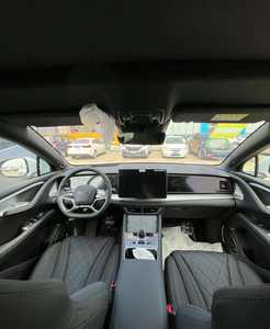 2026 EV Edición Estándar SUV Eléctrico de Lujo, Vehículo de Nueva Energía con 550 km de Autonomía, Sin Accidentes y Listo para Enviar - Product Image 5