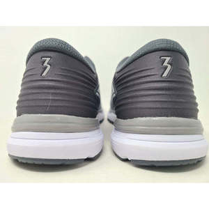 Scarpe da Corsa 36 Degrees Sensation 4 Grigie da Donna Taglia 7 B(M) US per la Stagione Primaverile - Product Image 3