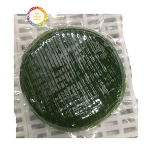 Feuilles de bananier surgelées IQF de qualité d'exportation, coupées proprement, prêtes à l'emploi - Product Image 3