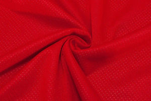 Maillot de basket-ball réversible vintage personnalisé maille broderie imprimé débardeur tricoté Style décontracté hauts d'entraînement - Product Image 5