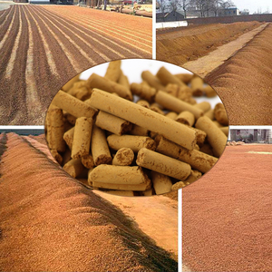 Miễn phí Mẫu 25kg túi giá 95% Oxit sắt hydroxide Nâu fe203 PELLET Biogas desulfurizer Remover cho dầu khí phụ gia - Product Image 2