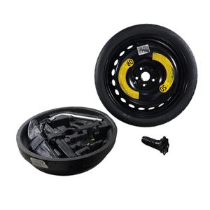 Kit de Rueda de Repuesto para AUDI Q2 Serie (GAB) 8S0601027A DDY Diesel 1600 (16>) - Product Image 1
